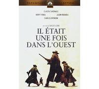 Il était une fois dans l'Ouest [Édition Single]