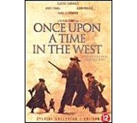 Il Était Une Fois Dans L'ouest - Édition Single - Edition Belge