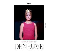 Collectif – Il était une fois Deneuve – Biographie – Broché – Marabout