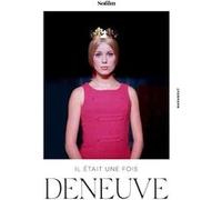 Collectif – Il était une fois Deneuve – Biographie – Broché – Marabout