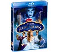 Il était une fois... – Amy Adams – Blu-ray – Édition Disney