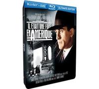 Il était une fois en Amérique - Combo Blu-Ray + DVD - Edition Prestige E