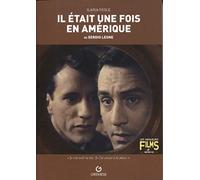 Il était une fois en Amérique de Sergio Leone