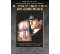 Il Était Une Fois En Amérique - Édition Collector