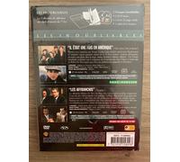 Il était une fois en Amérique / Les Affranchis