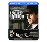 Il était une fois en Amérique – Édition Ultimate – Blu-ray + DVD – Warner Bros.