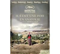 Il Était Une Fois En Anatolie