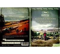 Il était une fois en Anatolie DVD