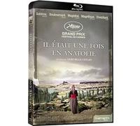 Il était une fois en Anatolie - Blu-Ray G