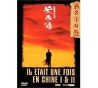 Il Était Une Fois En Chine 1