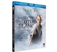 Il était une fois en Chine 2 La Secte du Lotus Blanc Blu-ray G