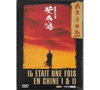 Il Était Une Fois En Chine I & Ii