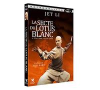 Il était une fois en Chine II : La Secte du Lotus Blanc