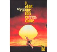 Il était une fois en Chine – Volumes 3 et 4 – Seven7