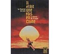 Il Était Une Fois En Chine Iii & Iv - Pack