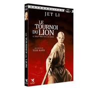 Il était une fois en Chine III : Le tournoi du Lion DVD DVD