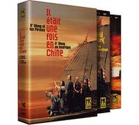 Il était une fois en Chine - Volumes 5 et 6 E