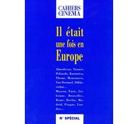 Il Était Une Fois En Europe...