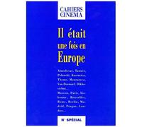 Il Était Une Fois En Europe...