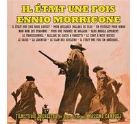 Il était une fois Ennio Morricone G