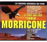 Il Était Une Fois Ennio Morricone Vol. 1
