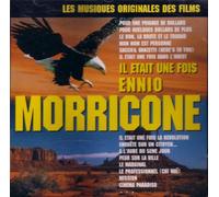Il Etait Une Fois Ennio Morricone / Vol.1 (B.O.F.)