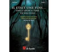 Il Était Une Fois.. .Es War Einmal ... / Score-Rent