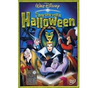 Il Était Une Fois Halloween DVD WALT DISNEY