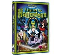 Il était une fois Halloween E