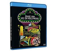 Il était une fois Hollywood (That's Entertainment!) G