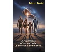 Il était une fois... Il y a très longtemps... M vint sur Terre: Là où tout a commencé