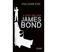 Il était une fois James Bond