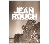 Il était Une Fois Jean Rouch