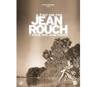 Il était Une Fois Jean Rouch