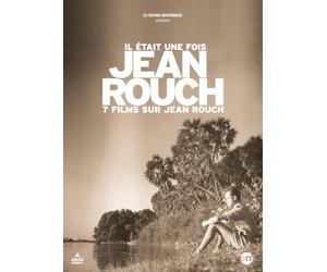 Il était Une Fois Jean Rouch