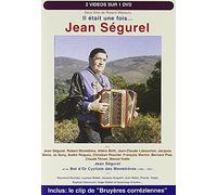 Il était Une Fois Jean Ségurel