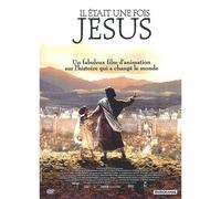 Il était une fois Jésus – Studiocanal