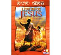 Il Était Une Fois Jésus