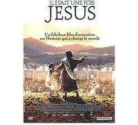 Il était une fois Jésus G