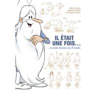 Il Était Une Fois - La Belle Histoire De Prodicis