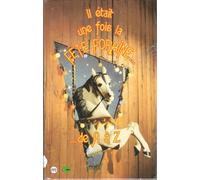 Il était une fois la fête foraine: De 1850 à 1950, [exposition , 18 septembre 1995-14 janvier 1996, [Paris , Parc et Grande halle de La Villette