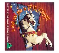 Il Était Une Fois La Fete Foraine Jean Marais