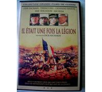 Il Était Une Fois La Légion
