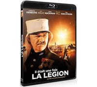 Il Était Une Fois La Légion - Blu-Ray