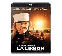 Il Était Une Fois La Légion - Blu-Ray