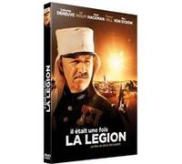 Il était une fois la Légion DVD