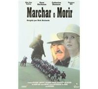 Il était une fois la Légion (film) (1977) / March Or Die (DVD) G