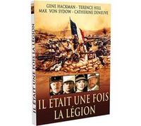 Il était Une Fois la Légion
