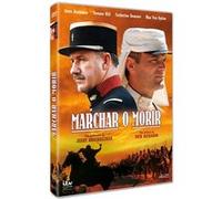 Il était une fois la Légion / March or Die G