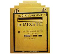 Il était une fois la poste